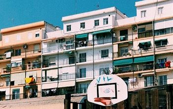Rigenerazione e housing sociale